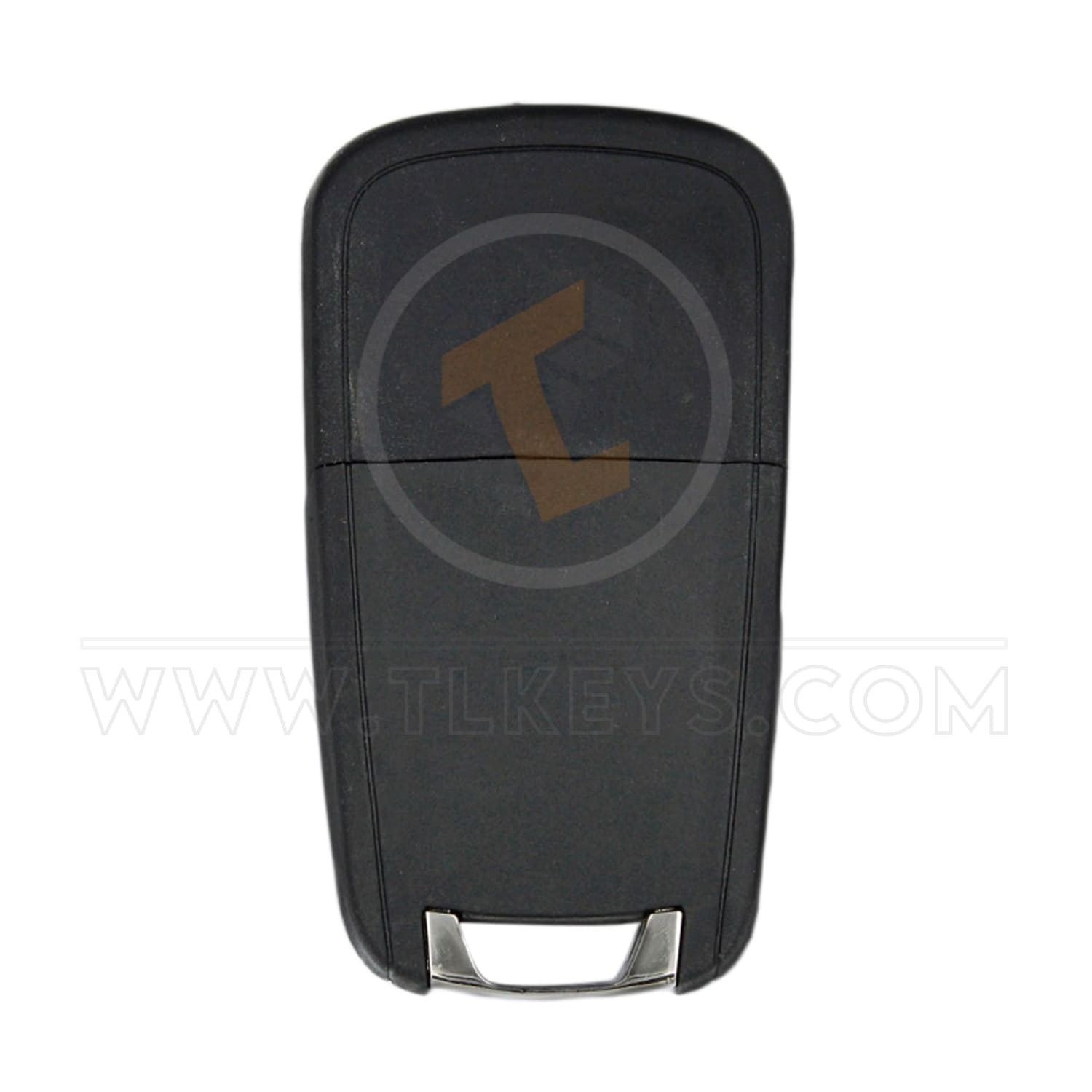 Chevrolet Spark Flip Key Remote 2013 P/N: 94543201 433MHz 3 Buttons Buttons 3